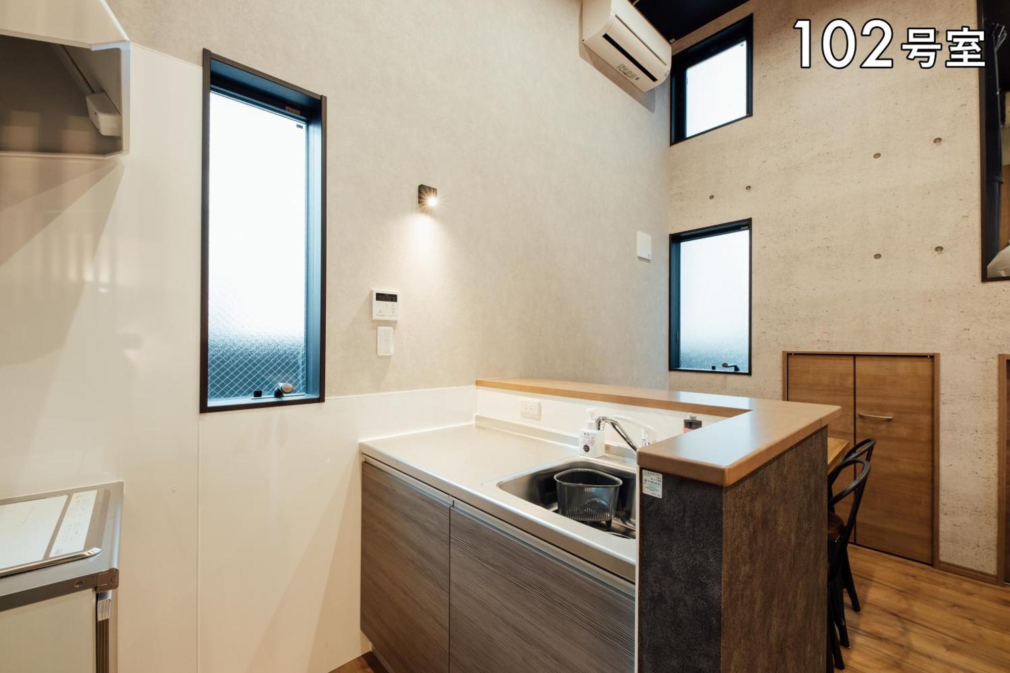 Your Room 熊本駅 Exterior foto
