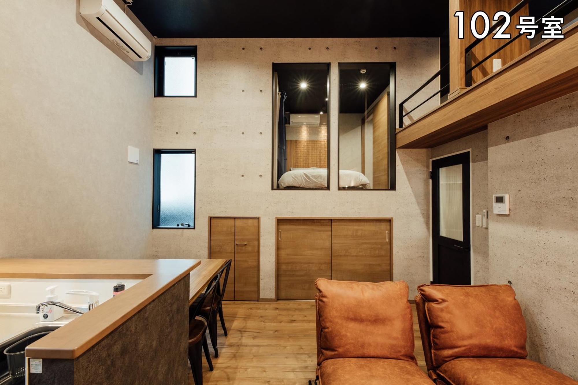 Your Room 熊本駅 Exterior foto