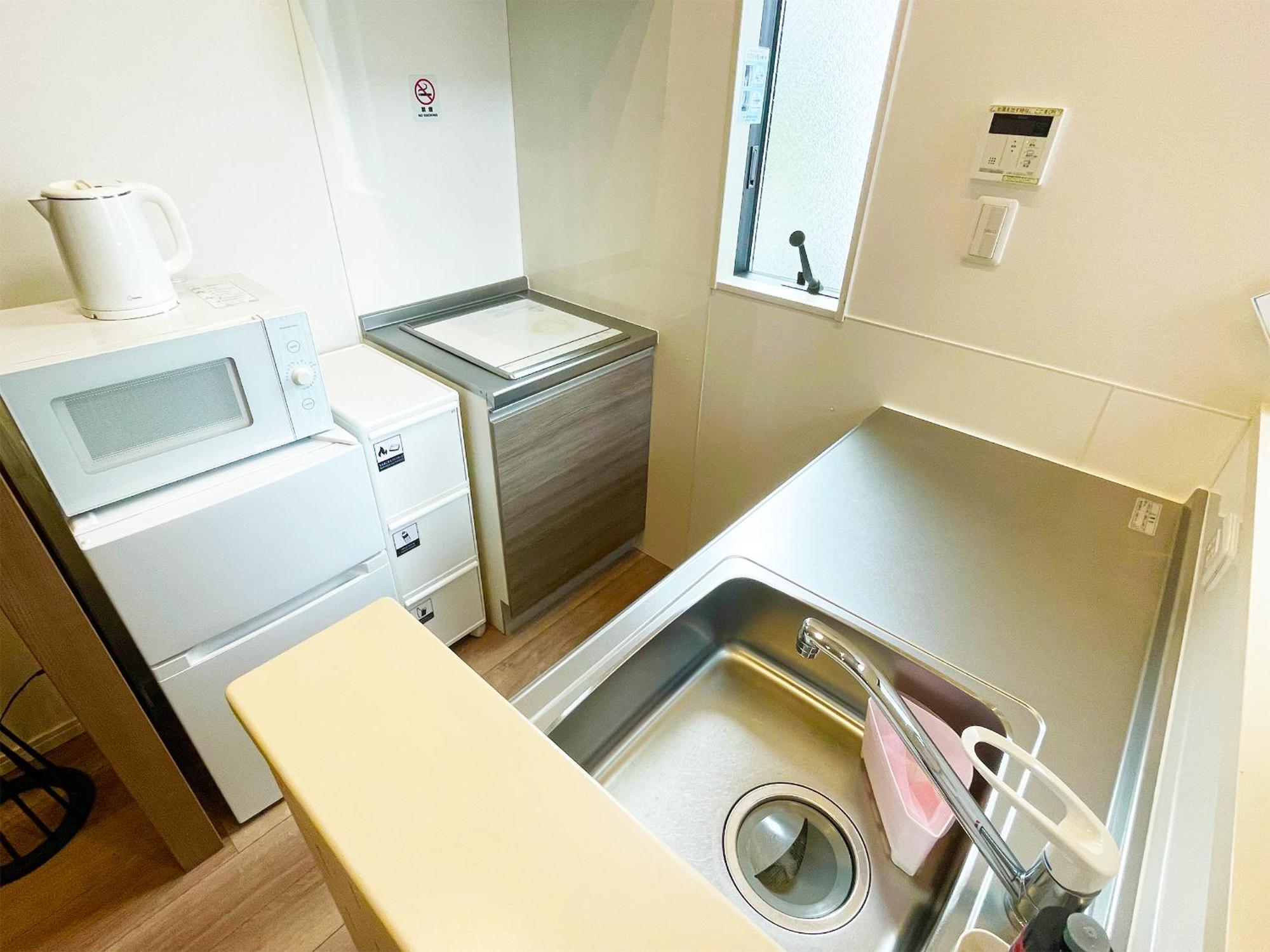 Your Room 熊本駅 Zimmer foto